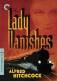 Lady Vanishes (1938,2-Disc)