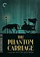Phantom Carriage,The (Silent)