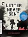 Letter Never Sent (1959)