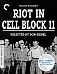 Riot in Cell Block 11 (Blu-Ray & DVD Combo)