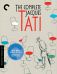 Complete Jacques Tati