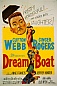 Dreamboat (1952)