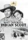 Davy Crockett,Scout (1950)