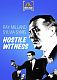 Hostile Witness (1968)