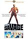 Doc Savage:The Man of Bronze