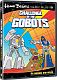 Challenge of The Gobots:The Original Miniseries
