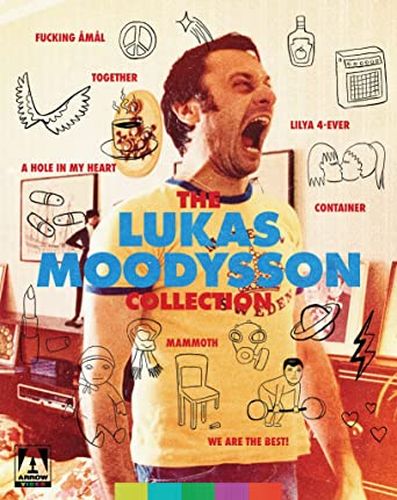 Lukas Moodysson Collection