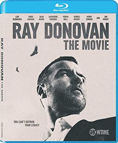 Ray Donovan: Movie
